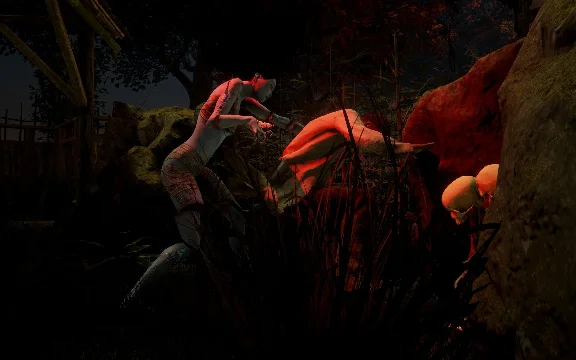 Dead by Daylight - Shattered Bloodline Chapter DLC ✅ROW