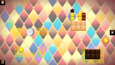 Chocolate makes you happy 2 (STEAM KEY/REGION FREE)