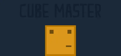 Cube Master (STEAM KEY/REGION FREE)