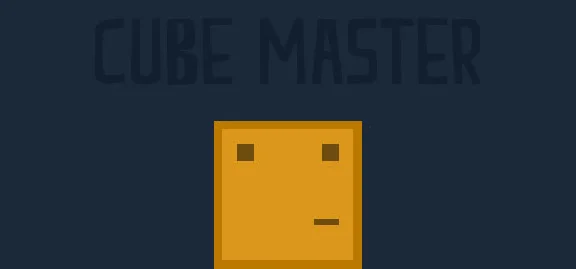 Cube Master (STEAM KEY/REGION FREE)