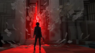 Control | EPIC GAMES ACCOUNT | DATA CHANGE 🛡️ + 🎁