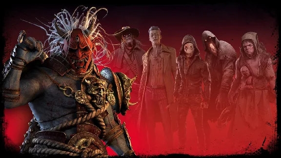 ✅ Dead by Daylight - Killer Expansion Pack XBOX Key 🔑