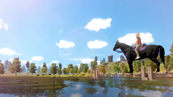 The Unicorn Princess XBOX [ Game Code 🔑 Key ]