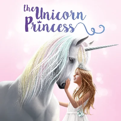 The Unicorn Princess XBOX [ Game Code 🔑 Key ]