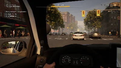 Police Simulator: Patrol Officers (Steam UA / KZ / CIS)