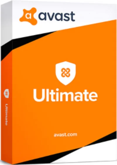 avast! Internet Security  - KEY 1.5 years / PС1
