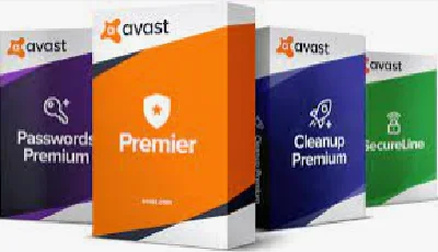 avast! Internet Security   -  ключ  1.5 года/1ПК