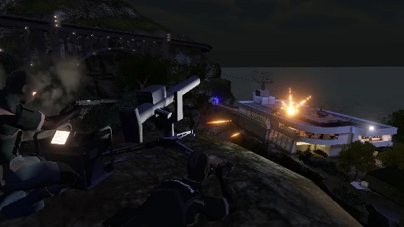 ⭐️ Intruder - STEAM ONLINE (Region Free)