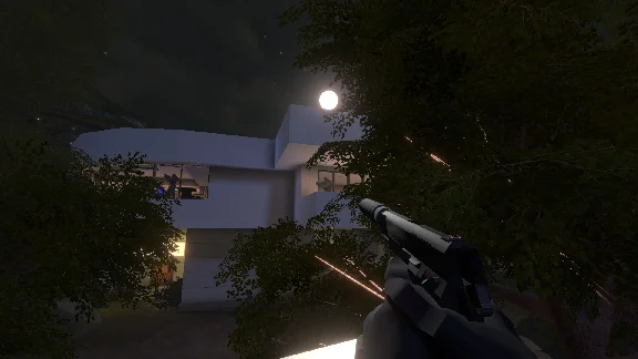 ⭐️ Intruder - STEAM ONLINE (Region Free)