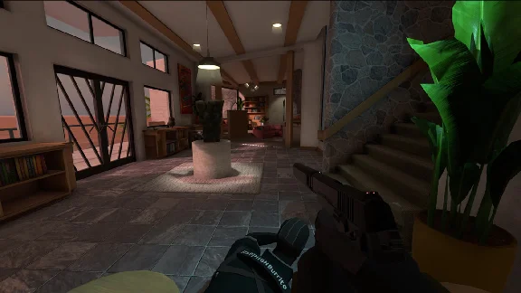 ⭐️ Intruder - STEAM ONLINE (Region Free)