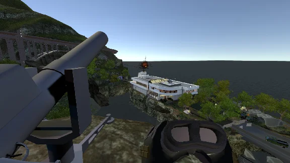 ⭐️ Intruder - STEAM ONLINE (Region Free)