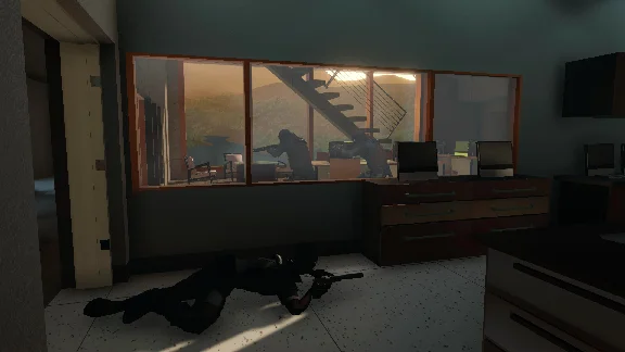 ⭐️ Intruder - STEAM ONLINE (Region Free)