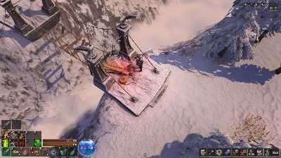 ⭐️ Force of Nature 2 Ghost Keeper - STEAM (GLOBAL)