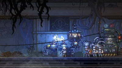 ⭐️ Until We Die - STEAM (GLOBAL)