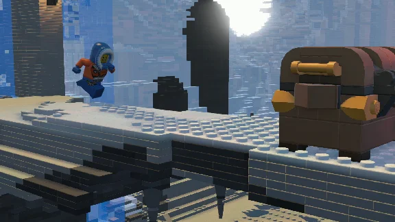 ⭐️ LEGO Worlds - STEAM (GLOBAL)