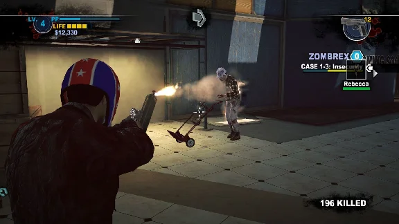 ⭐️ Dead Rising 2 - STEAM (GLOBAL)