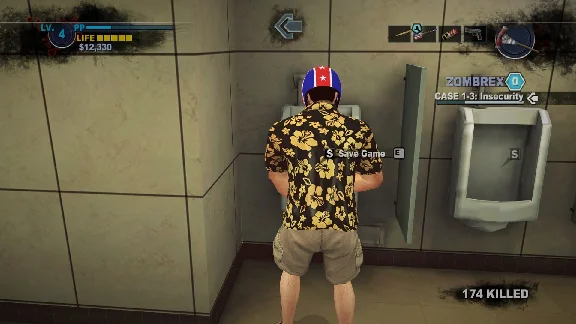 ⭐️ Dead Rising 2 - STEAM (GLOBAL)