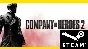 ⭐️ Company of Heroes 2 - STEAM (GLOBAL)