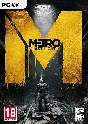 🔑Metro: Last Light 2013 (steam, key, PC)