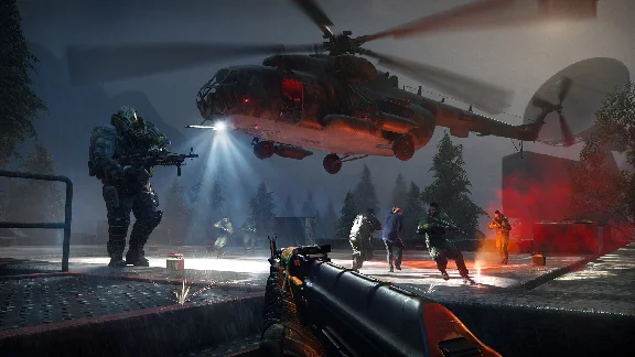 Sniper Ghost Warrior 3 +Season Pass (Steam, Region ROW)