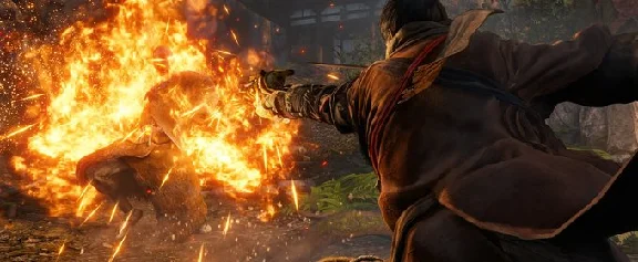 🎮🔥SEKIRO: SHADOWS DIE TWICE - GOTY XBOX ONE/X|S🔑КЛЮЧ
