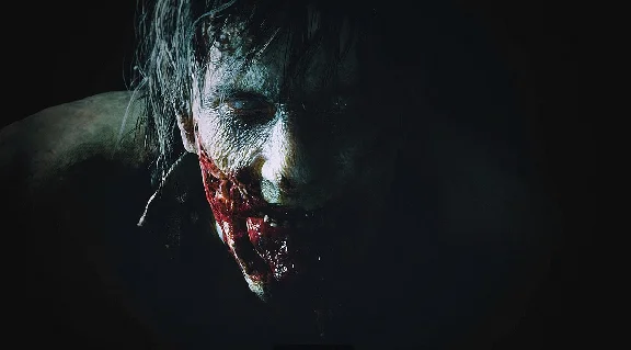 RESIDENT EVIL 2 Deluxe Edition Xbox One, X|S key🔑