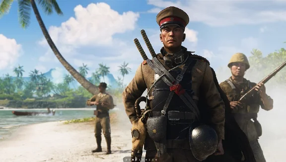 Battlefield V - Стандартное издание XBOX Ключ🔑GLOBAL🌎