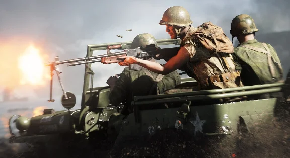 Battlefield V - Стандартное издание XBOX Ключ🔑GLOBAL🌎