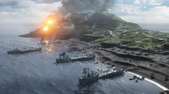 Battlefield V - Стандартное издание XBOX Ключ🔑GLOBAL🌎