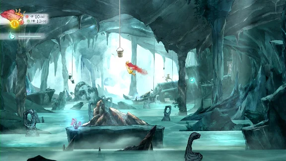 🌍 Child of Light Ultimate Edition XBOX / KEY 🔑
