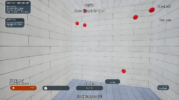 KovaaK´s (Steam Gift RU) 🔥