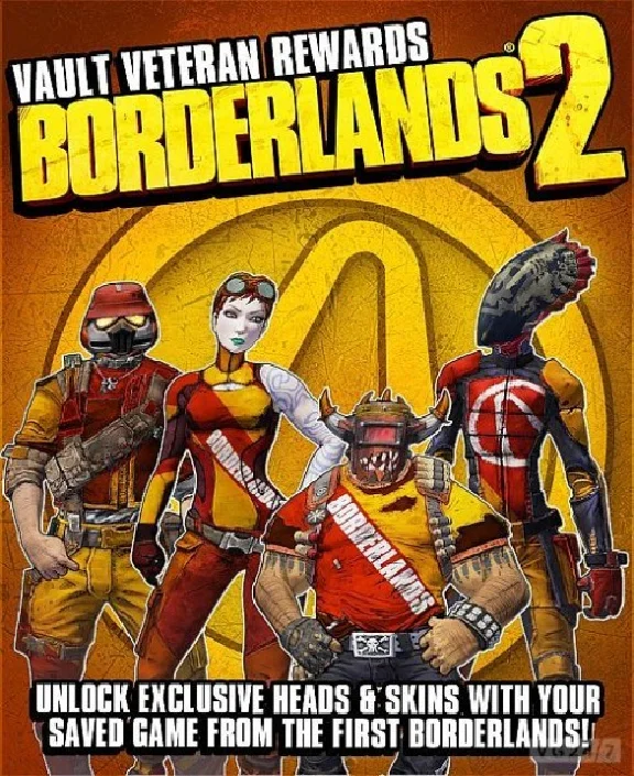 Borderlands 2  Premiere Club Edition +СКИДКИ +2 ПОДАРКА