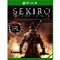Sekiro: Shadows Die Twice GOTY Edition XBOX ONE/Series