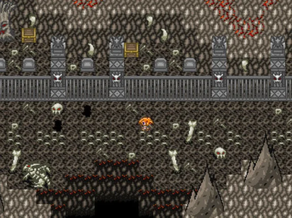 Elements: Soul of Fire - STEAM Key / ROW / GLOBAL