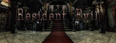 Resident Evil Xbox One/Series X/S🌍🔑