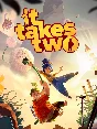 ✅💥IT TAKES TWO ЦИФРОВАЯ ВЕРСИЯ💥✅ XBOX ONE/X/S 🔑 КЛЮЧ