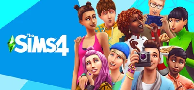 The Sims 4 >>> ORIGIN KEY | ROW | REGION FREE