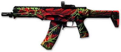 AM-17 "Chitin" (1 day) Warface pin-code