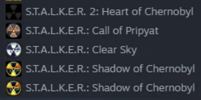 S.T.A.L.K.E.R.: Shadow of Chernobyl [Removed Version]