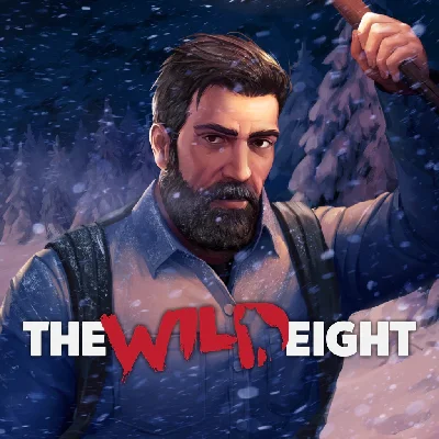 The Wild Eight XBOX ONE / XBOX SERIES X|S [ Ключ 🔑 ]