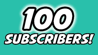 ✅🔥 100 Subscribers to Your TELEGRAM channel