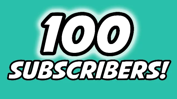 ✅🔥 100 Subscribers to Your TELEGRAM channel
