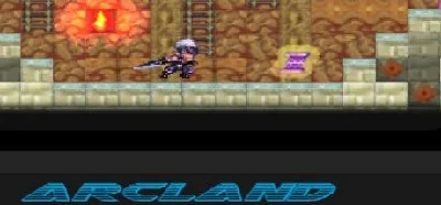 ArcLand STEAM KEY REGION FREE GLOBAL ROW + GIFT 🎁