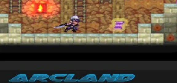 ArcLand STEAM KEY REGION FREE GLOBAL ROW + GIFT 🎁