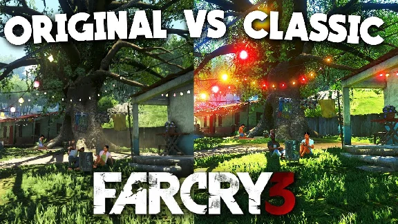 ✅Far Cry 3 Classic Edition XBOX ONE 🔑KEY