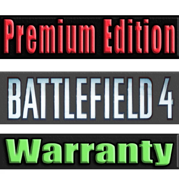 BATTLEFIELD 4 | Premium Edition✅ Origin (Battlefield 4)