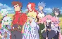 Tales of Symphonia (STEAM key) RU + CIS