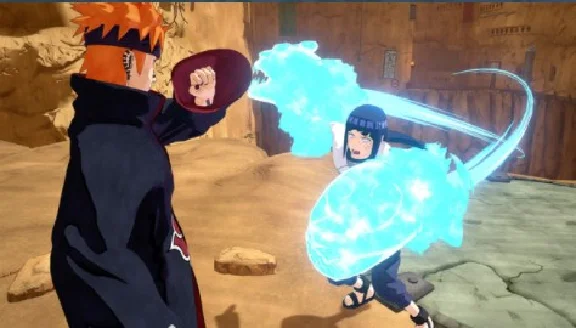 NARUTO TO BORUTO: SHINOBI STRIKER 💎STEAM KEY LICENSE