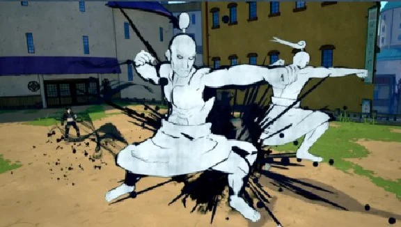 NARUTO TO BORUTO: SHINOBI STRIKER 💎STEAM KEY LICENSE