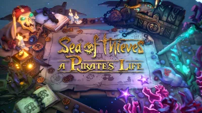 Sea of Thieves: 2024 Premium Edition+Все DLC+ONLINE